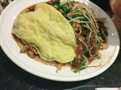 老北京炒合菜-皇城根北京风味主题餐厅(中海环宇城店)