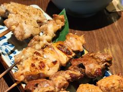 -王氏炉匠·烧鸟放题自助(好运街店)