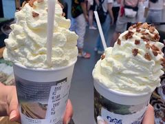 -茶颜悦色(花园道店)