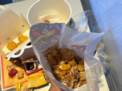 -麦当劳(怀集店)