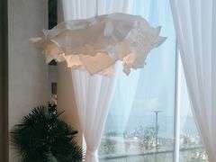 -漾花汐·西餐·下午茶(苏州湾歌林公园店)