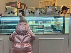 -姆们M Sweetie Cake(三里屯店)