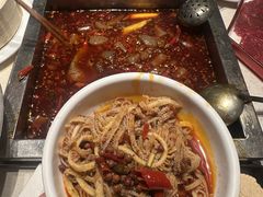 -红鼎坊·老成都火锅(新南门店)