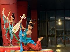 -三亚红色娘子军演艺公园景区