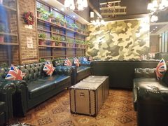 -真枪会射击俱乐部(河西中央公园店)