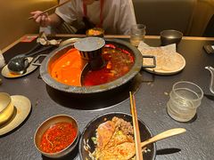 -晓宇重庆火锅(西安荟聚店)