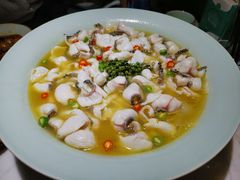 -青花椒花椒鱼(合生汇店)