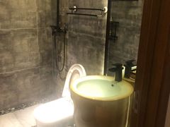 -BODHI SOCIETY足疗(燕郊国道店)