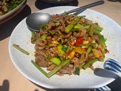 -山石榴·贵州菜(丰盛里店)