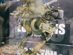 -东浩兰生上海世博展览馆