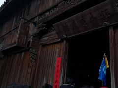 -乌镇东栅景区-江南百床馆
