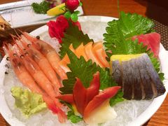 -贵木日本料理·铁板烧(新地假日广场店)