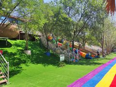 -北京鹿世界主题园