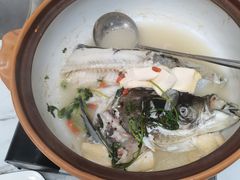 -宝荣鱼馆·临湖之宴(千岛湖店)