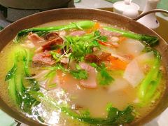 -清真·西北人家风味馆(中山中路店)