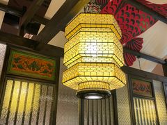 大堂-院8里·小聚园老川菜(九眼桥店)