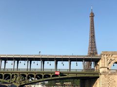 -Bateaux Mouches塞纳河游船