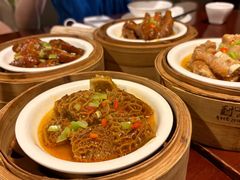 -悦雅居·老广州老味道(长湖店)