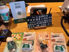 -星巴克(北京王府井店)