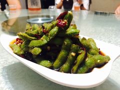 -霄汉羊排(万松园一店)