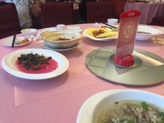 -复旦大学本部-食堂