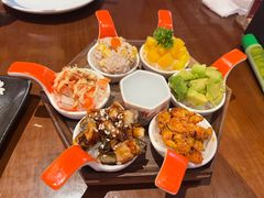 -小川洋风料理(武商MALL店)