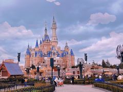 -上海迪士尼度假区