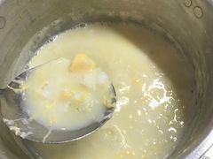 豆浆配鸡蛋-兄弟深夜豆浆