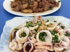 -老杨饭店(万科里店)