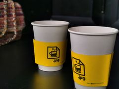 -JPG coffee(广州体育西店)
