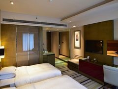 -扬州绿地铂骊酒店