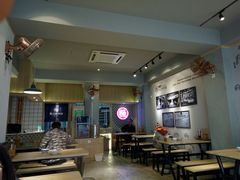 大堂-吴记怪味面(牛王庙店)