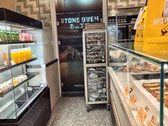 -PAPER STONE BAKERY(天汇广场店)