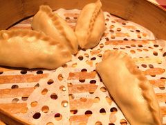 -西贝(石景山当代店)