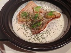 -Le Comptoir de Pierre Gagnaire