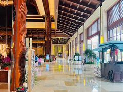 -惠州金海湾嘉华度假酒店