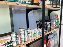 -佳雯宠物医院(金华南路分院)