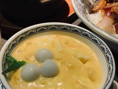 -阿大排档(长春这有山店)