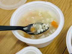 招牌雪花糖-龍囍粤·顺德小吃·煲仔饭(安定门店)