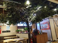 -钟记家菜(红专南路店)
