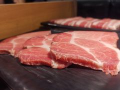 极品雪花-牛市牛烤肉(西单大悦城店)