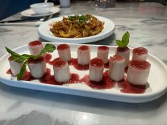 -滋粥楼·顺德菜海鲜茶点(方舟店)