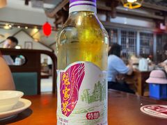 -唐师傅湘西名菜馆(武陵路店)