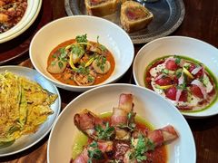 -Bistro 63 创意融合料理(广粤天地店)