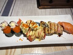 -鱼意寿司(钟村分店)
