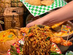 -泰妃殿(武汉首店)