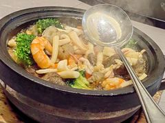 -同发大酒家