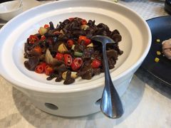 -望乡楼上海菜(日月光店)