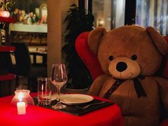 -EATALIA意塔利意式餐厅(鼓楼店)