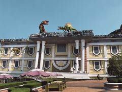 -芜湖方特旅游度假区